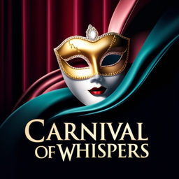 Carnival of Whispers Vamoplay Casino