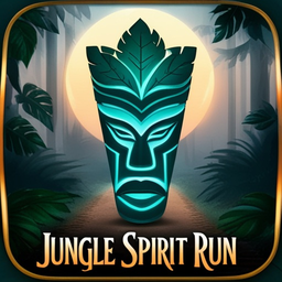 Jungle Spirit Run Vamoplay Casino