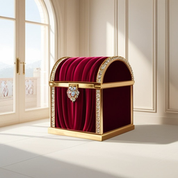 Velvet Vault Vamoplay