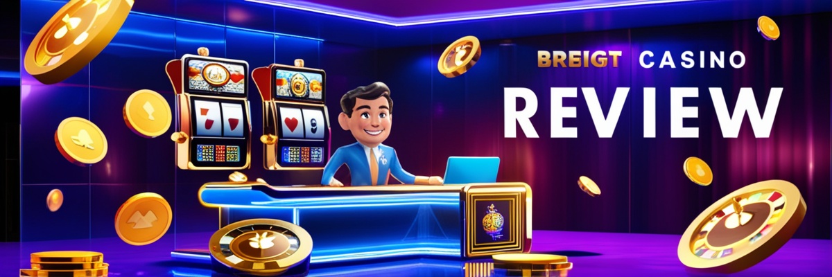 Vamoplay Casino Review