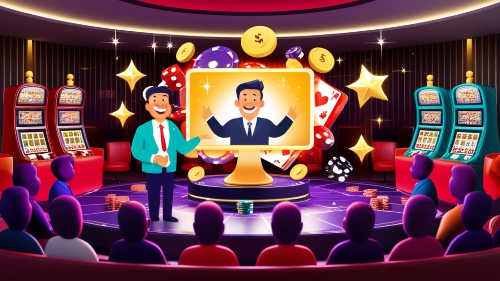 Casino Online Vamoplay