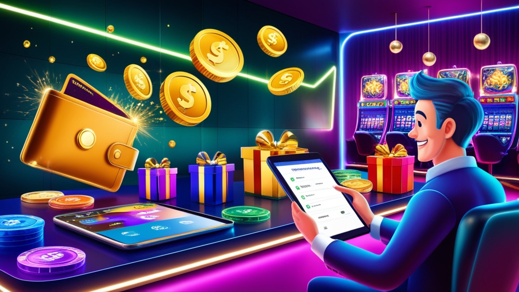 Vamoplay Casino Real Money
